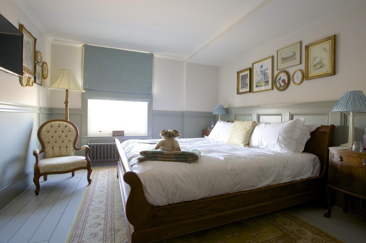 The Duchess Of Cornwall 4* Dorchester