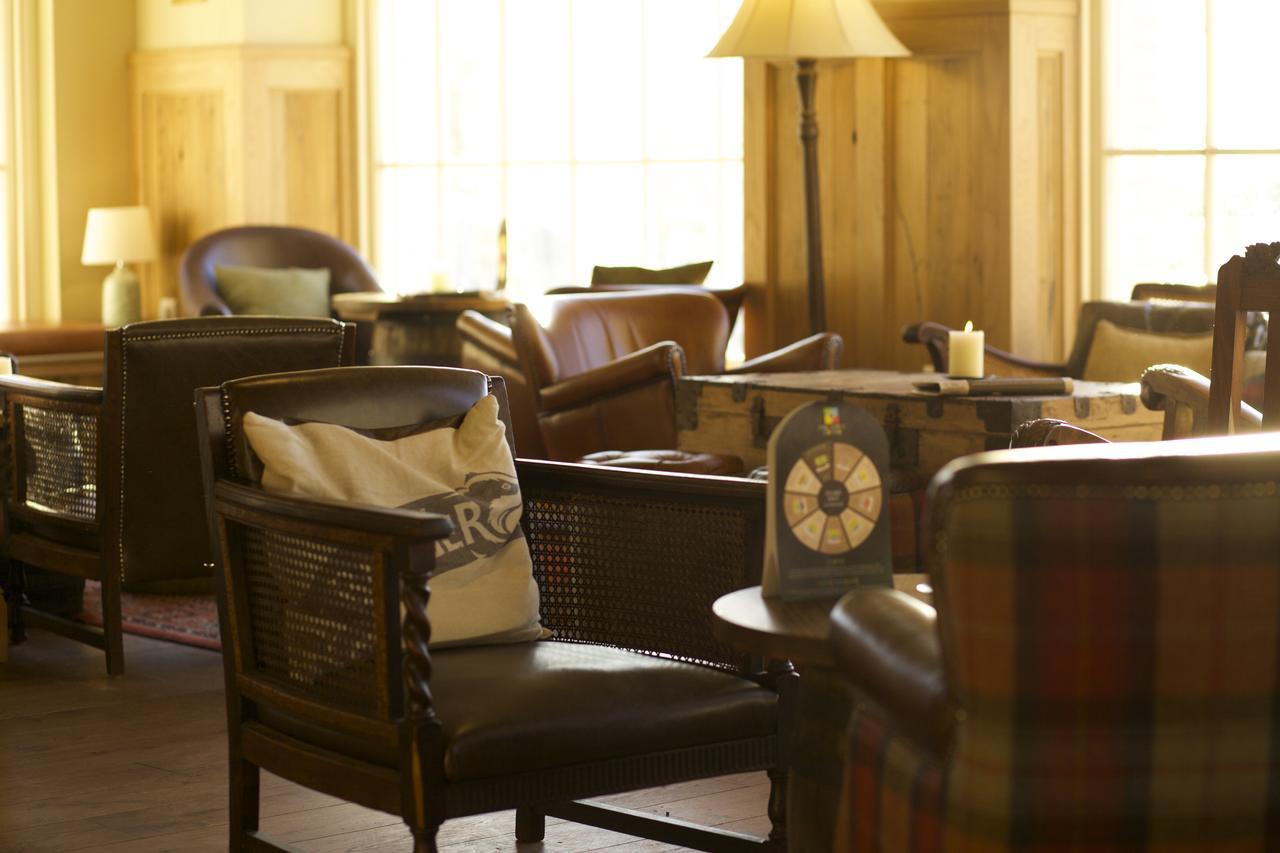 The Duchess Of Cornwall 4* Dorchester