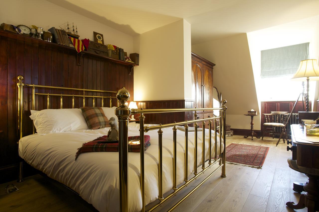 The Duchess Of Cornwall 4*